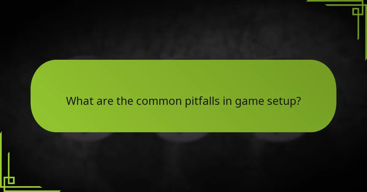 What are the optimal starting positions for factions?