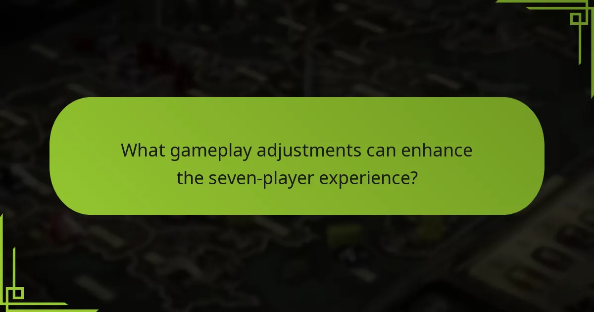 Which expansions support a seven-player scenario in the Game of Thrones board game?