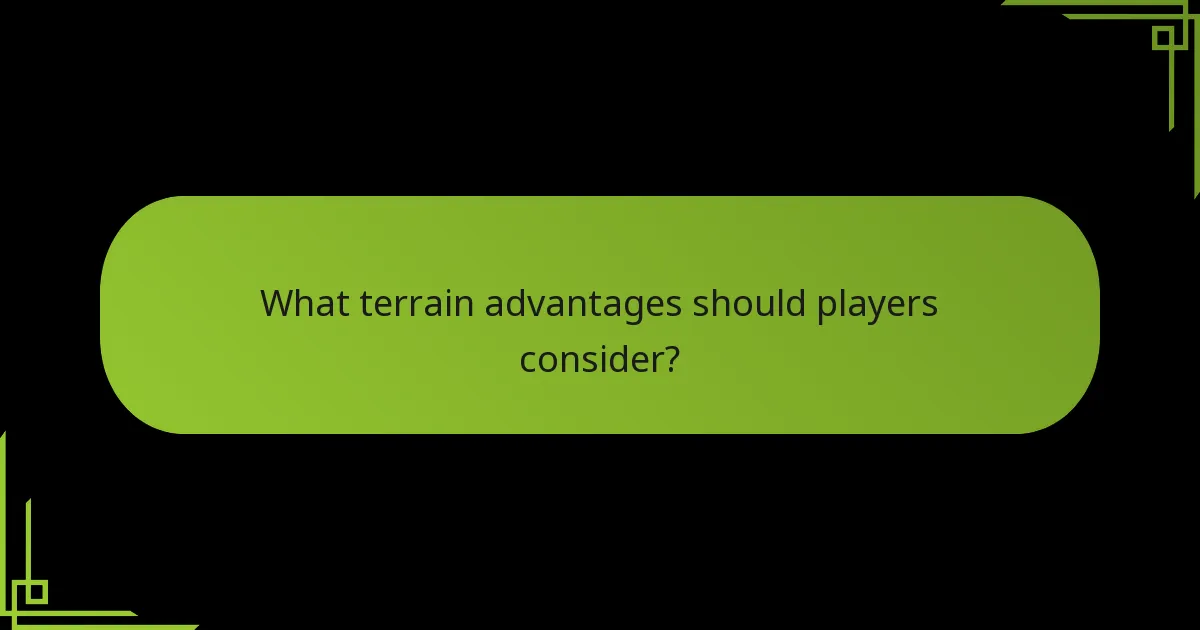 Which advanced tactics can enhance your overall strategy?